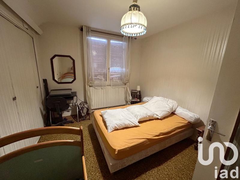 Maison - 188 m² - 7 pièces