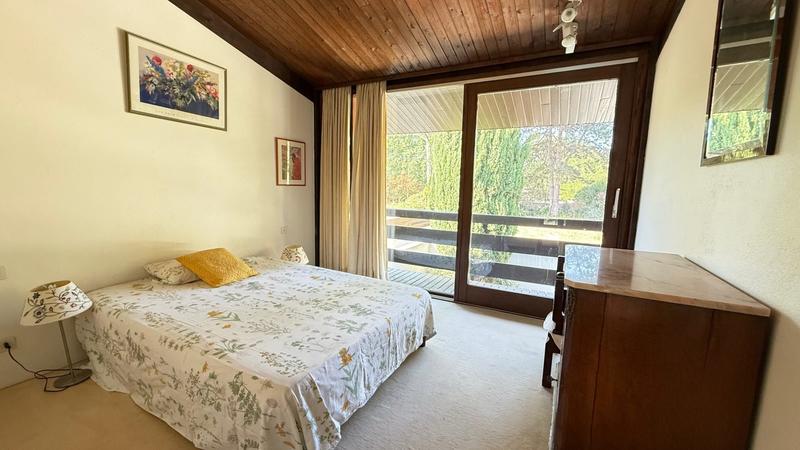 Maison - 196 m² - 6 pièces