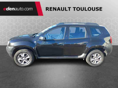 Dacia Duster 1.6 16v 105 Bioéthanol Eco2 4x2 Ambiance