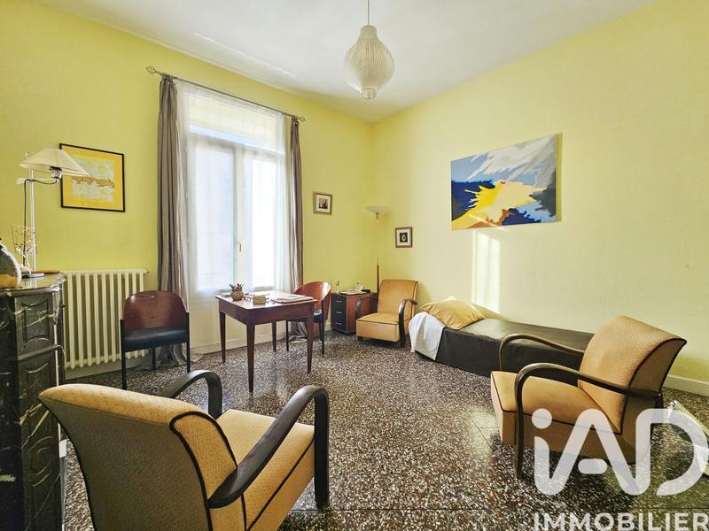 Maison - 146 m² - 6 pièces