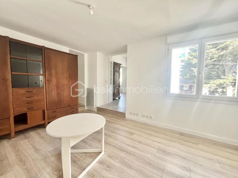 Villa - 105 m² - 5 pièces