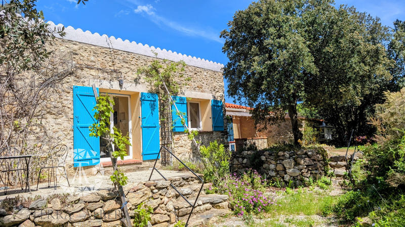 Mas - 239 m² - 6 pièces