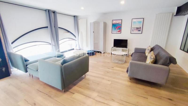 Appartement - 71 m² - 3 pièces