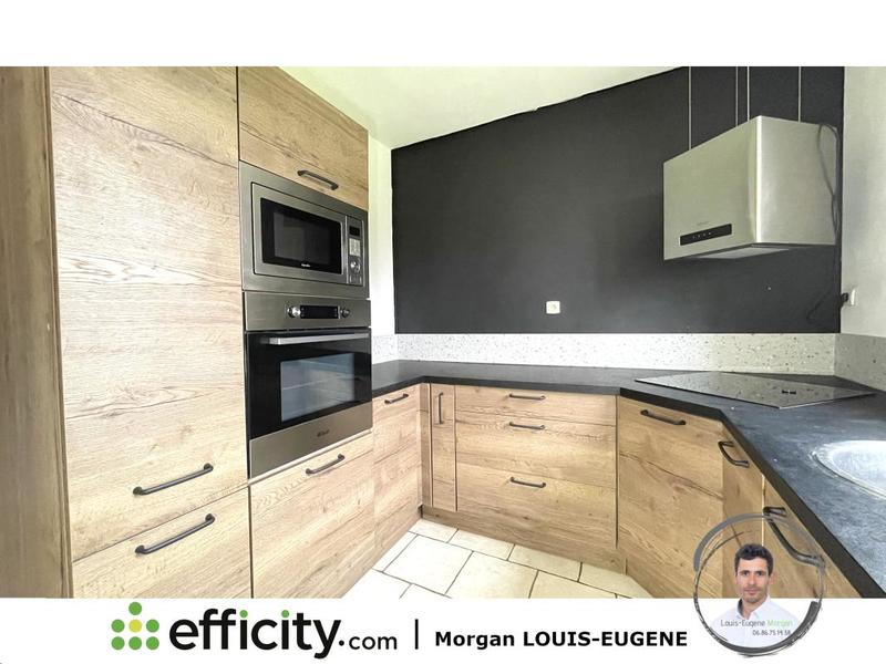 Pavillon - 95 m² - 6 pièces