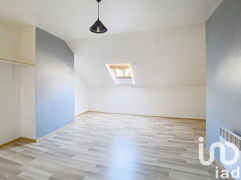 Appartement - 20 m² - 1 pièce