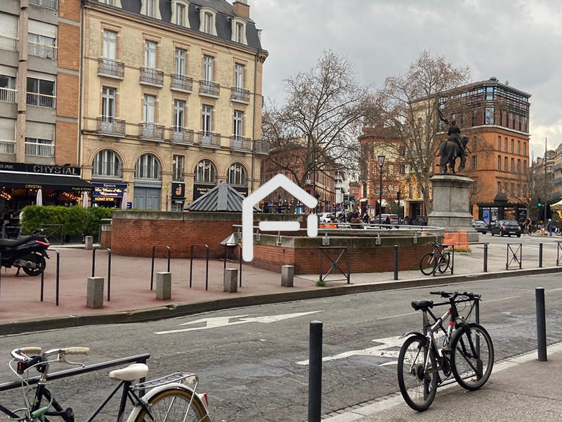 Local d'activité / Entrepôt - 390 m²