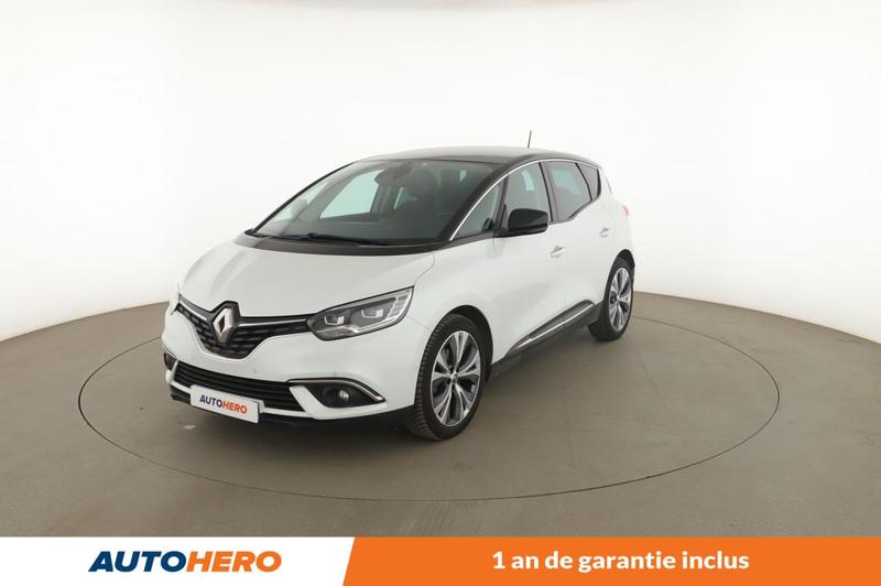 Renault Scénic 1.2 TCe Energy Intens 130 ch