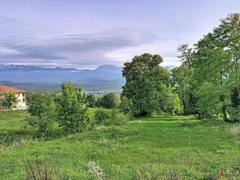 Maison traditionnelle - 140 m² - 5 pièces