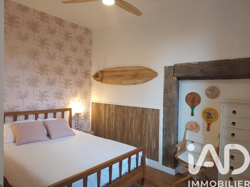 Maison - 175 m² - 6 pièces