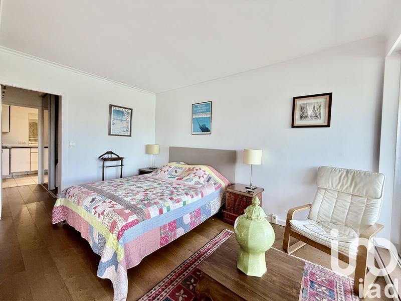 Appartement - 72 m² - 2 pièces