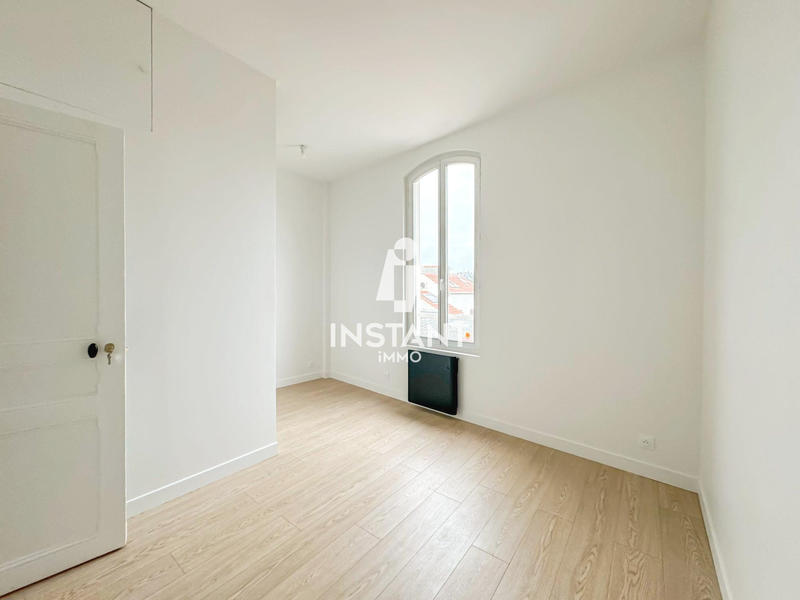 Maison ancienne - 120 m² - 4 pièces