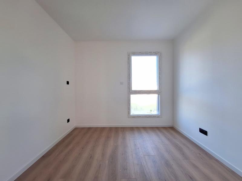 Maison contemporaine - 150 m² - 6 pièces