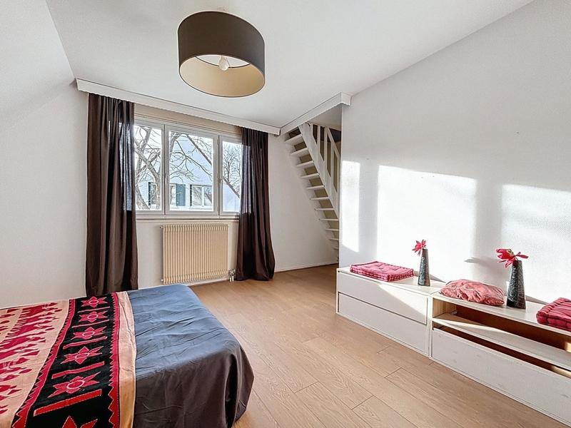 Maison - 148 m² - 7 pièces