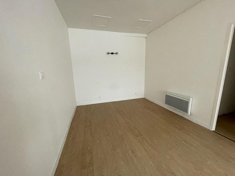 Studio - 34 m² - 1 pièce