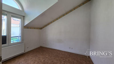 Maison ancienne - 100 m² - 4 pièces