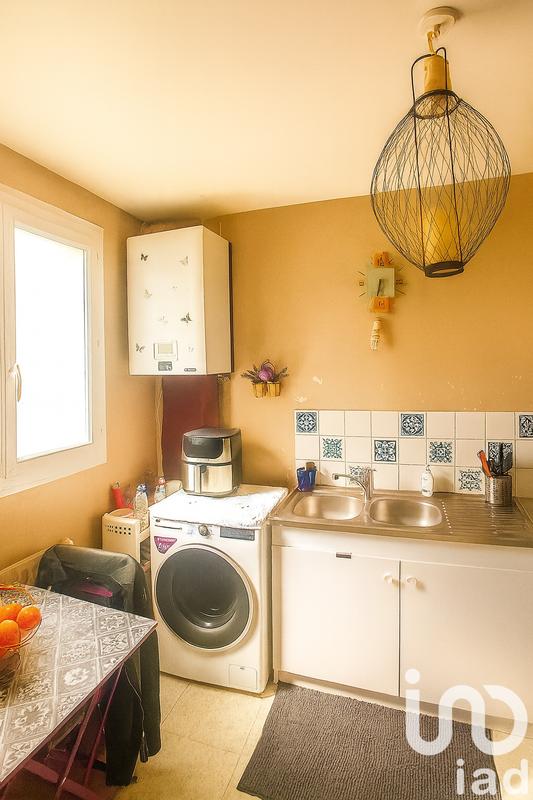 Maison - 79 m² - 4 pièces