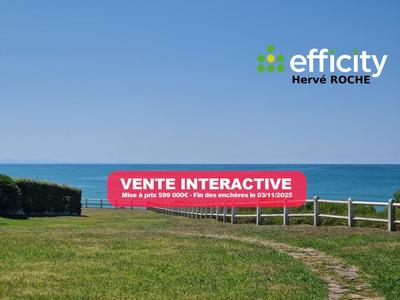 Appartement - 71 m² - 3 pièces