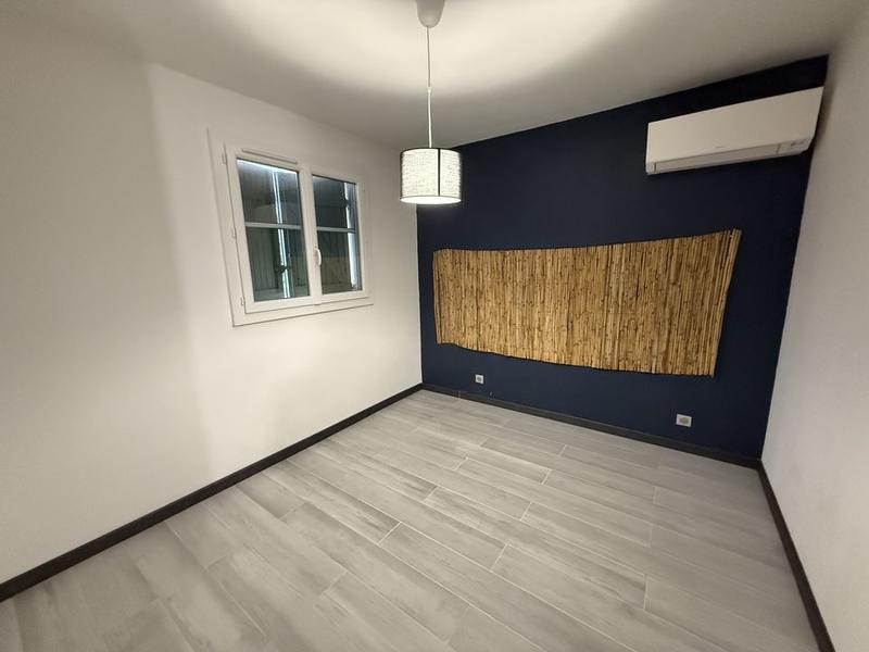 Pavillon - 83 m² - 4 pièces