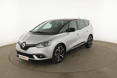 Renault Grand Scénic 1.7 dCi Blue Business Intens Edc 7pl 120 ch