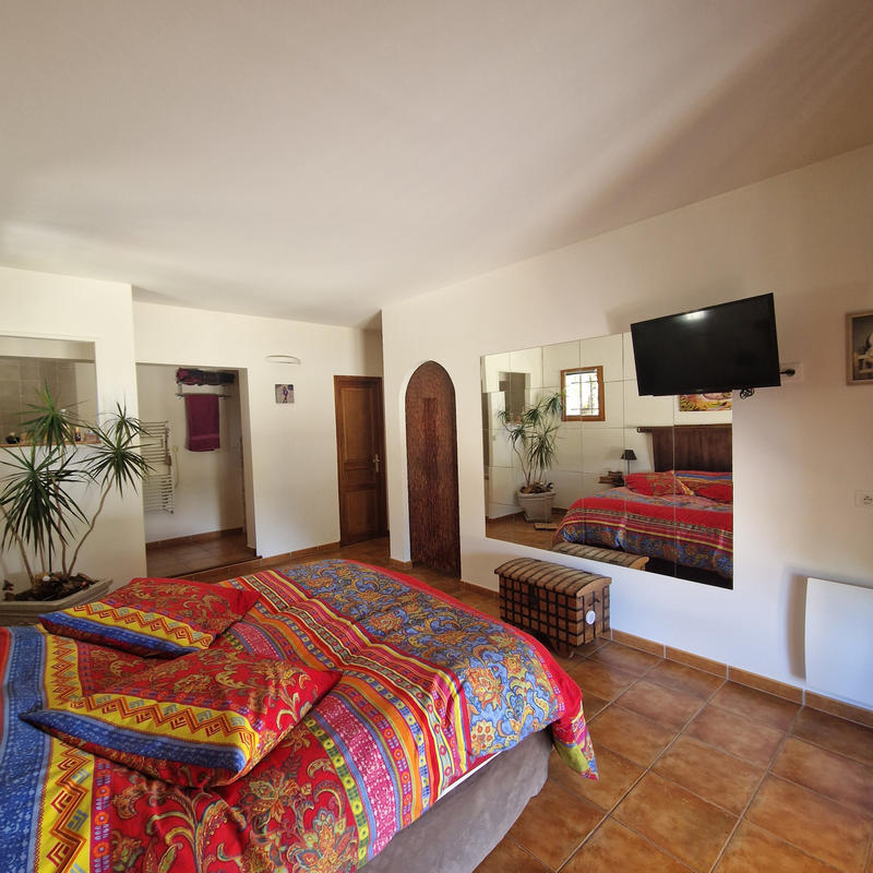 Propriété - 236 m² - 10 pièces