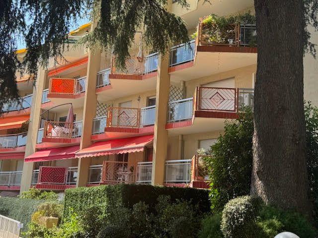 Appartement - 2 pièces