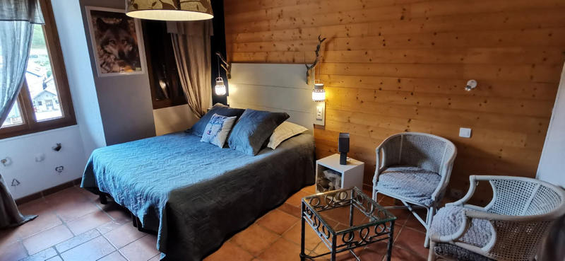 Maison de village - 221 m² - 7 pièces