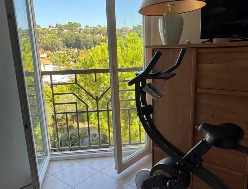 Appartement - 78 m² - 4 pièces