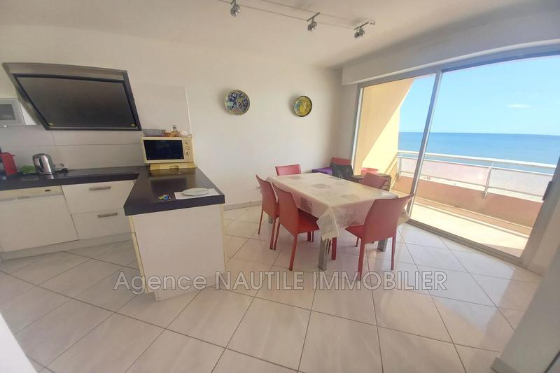 Appartement - 105 m² - 4 pièces