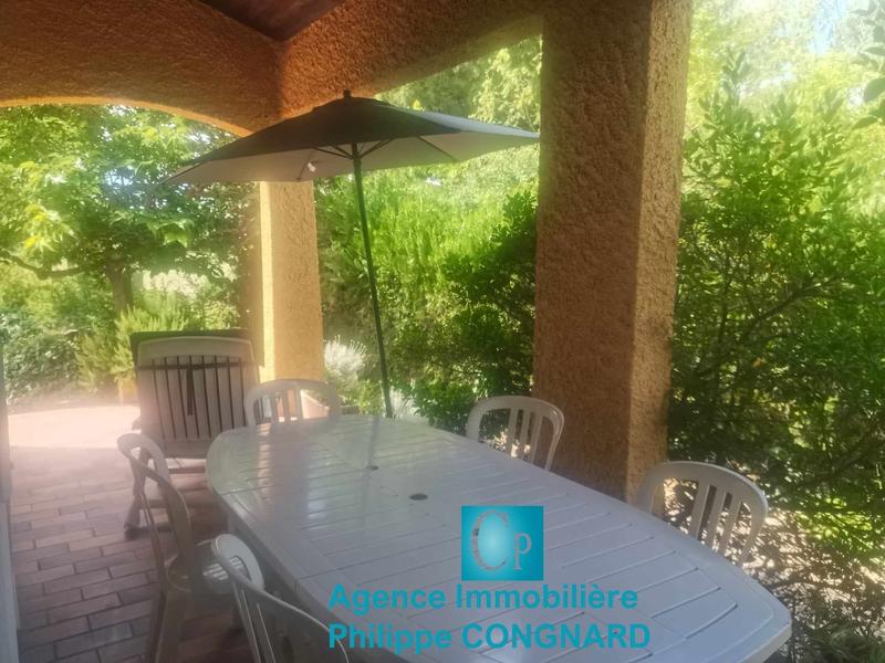 Maison - 151 m² - 5 pièces