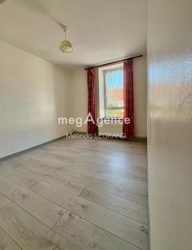 Maison - 114 m² - 5 pièces