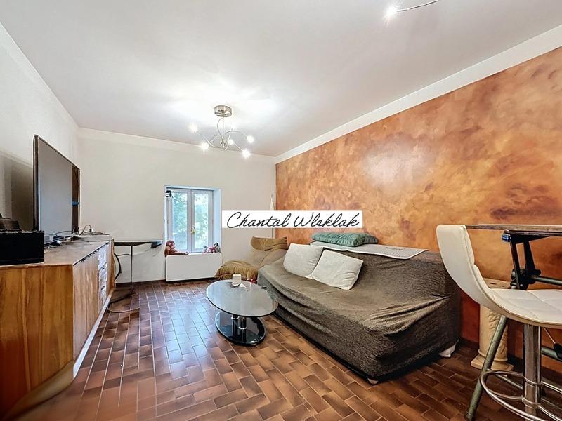 Maison - 59 m² - 3 pièces