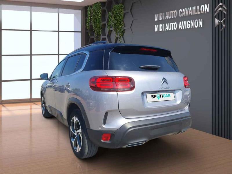 Citroën C5 Aircross 1.5 BlueHDi 130 cv s&amp;S Business Eat8 E6.d-Temp