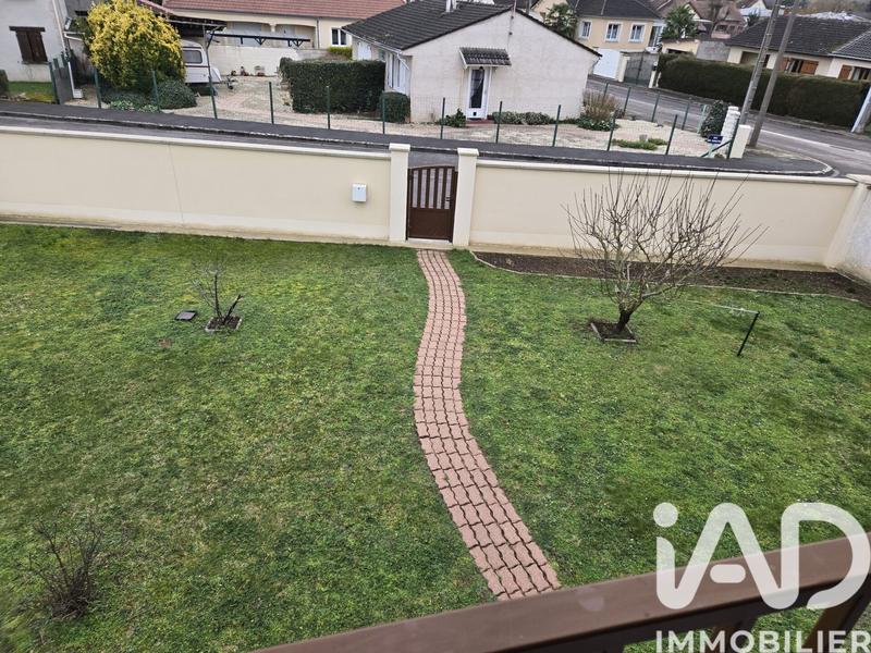 Maison - 155 m² - 5 pièces