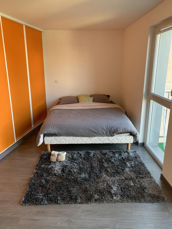 Appartement - 28 m² - 1 pièce