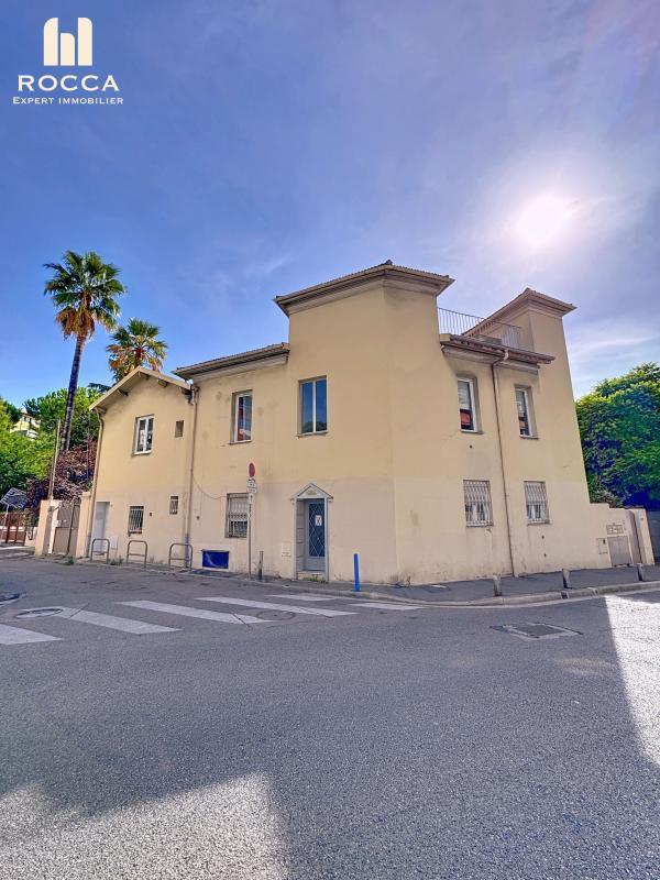 Duplex - 47 m² - 2 pièces