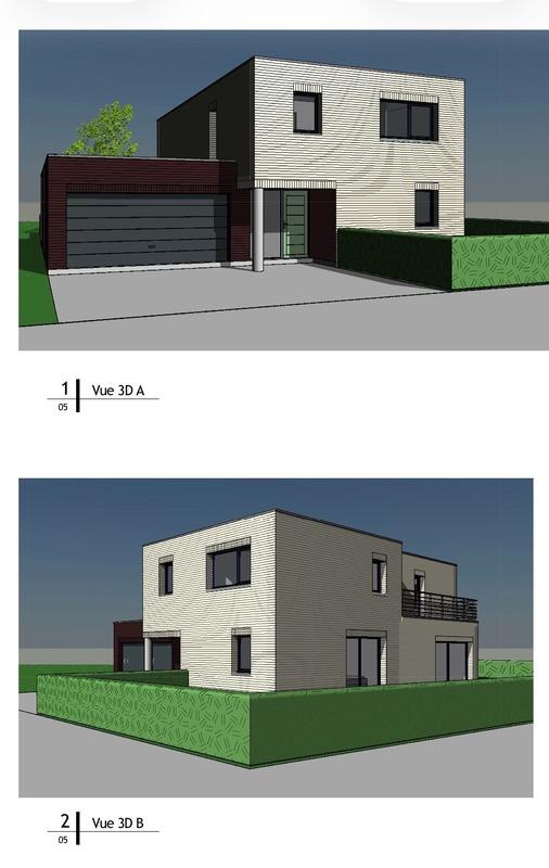 Maison - 180 m² - 12 pièces