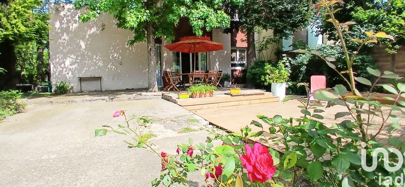 Maison - 194 m² - 4 pièces