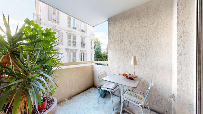 Appartement - 91 m² - 3 pièces