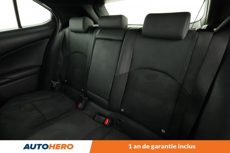 Lexus Ux 250h Pack Confort Business 2wd 184 ch