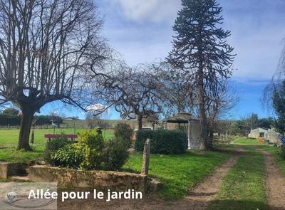 Propriété - 138 m² - 5 pièces