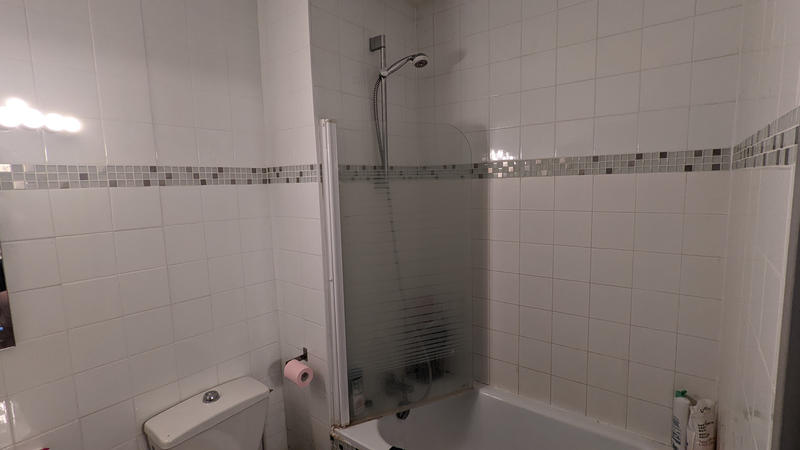 Immeuble - 162 m² - 9 pièces