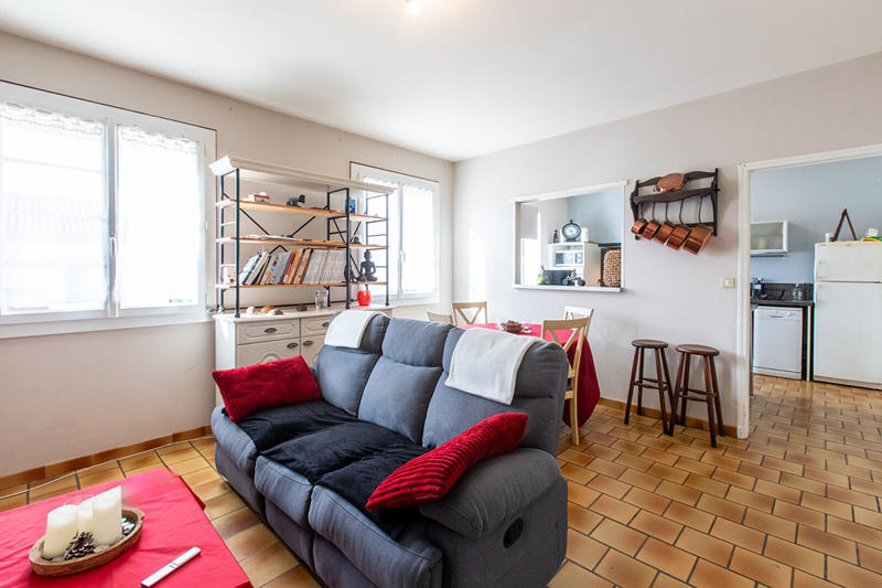 Immeuble - 96 m² - 12 pièces