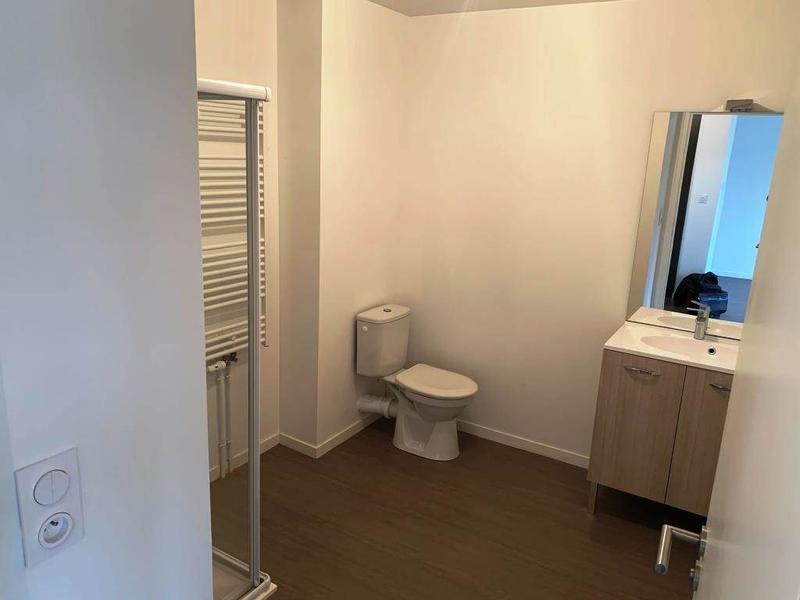 Appartement - 39 m² - 2 pièces