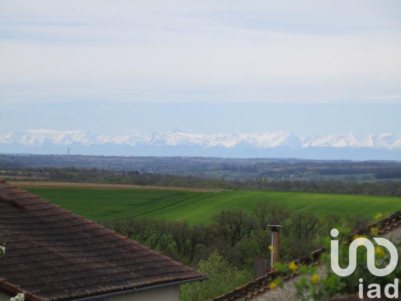 Maison - 85 m² - 3 pièces