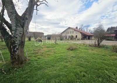 Maison - 170 m² - 7 pièces