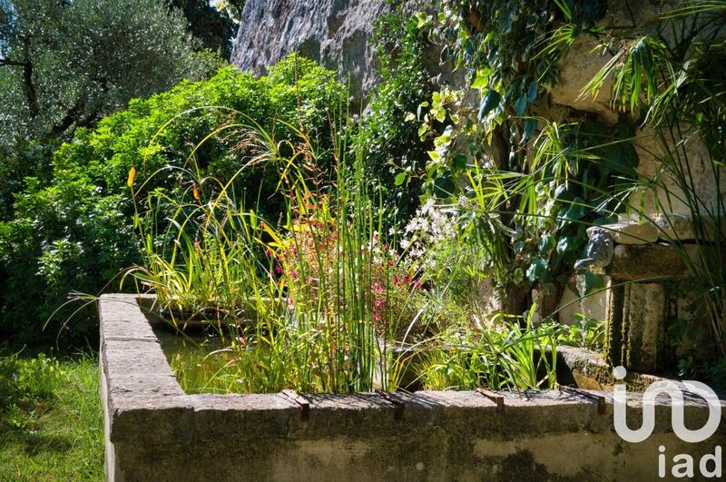 Maison - 184 m² - 7 pièces