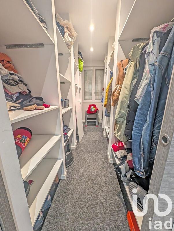 Maison de village - 144 m² - 4 pièces