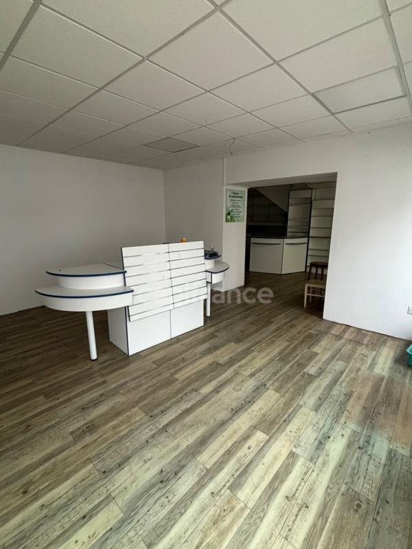 Immeuble - 366 m² - 11 pièces