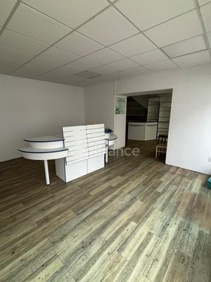 Immeuble - 366 m² - 11 pièces