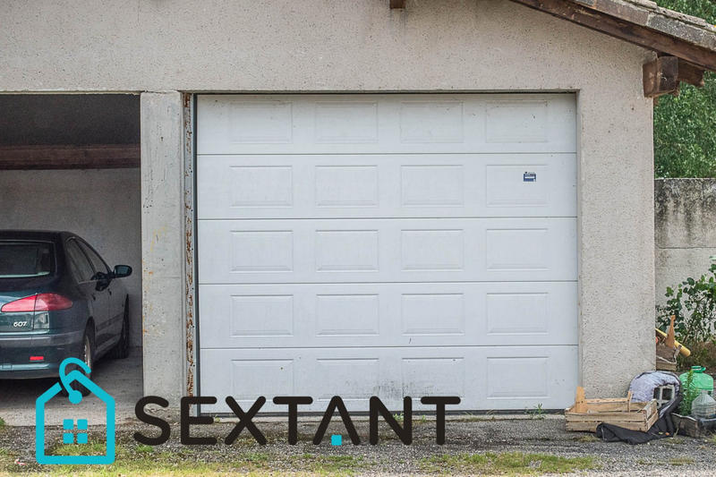 Appartement - 107 m² - 4 pièces